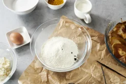 Auflaufform Cucina | 27 x 22,5 x 10 cm | 2 Liter | mit Deckel