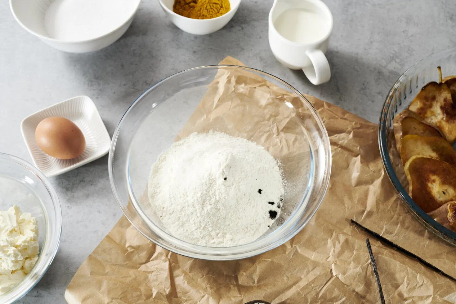 Auflaufform Cucina | 23 x 19 x 8 cm | 1,45 Liter | mit Deckel