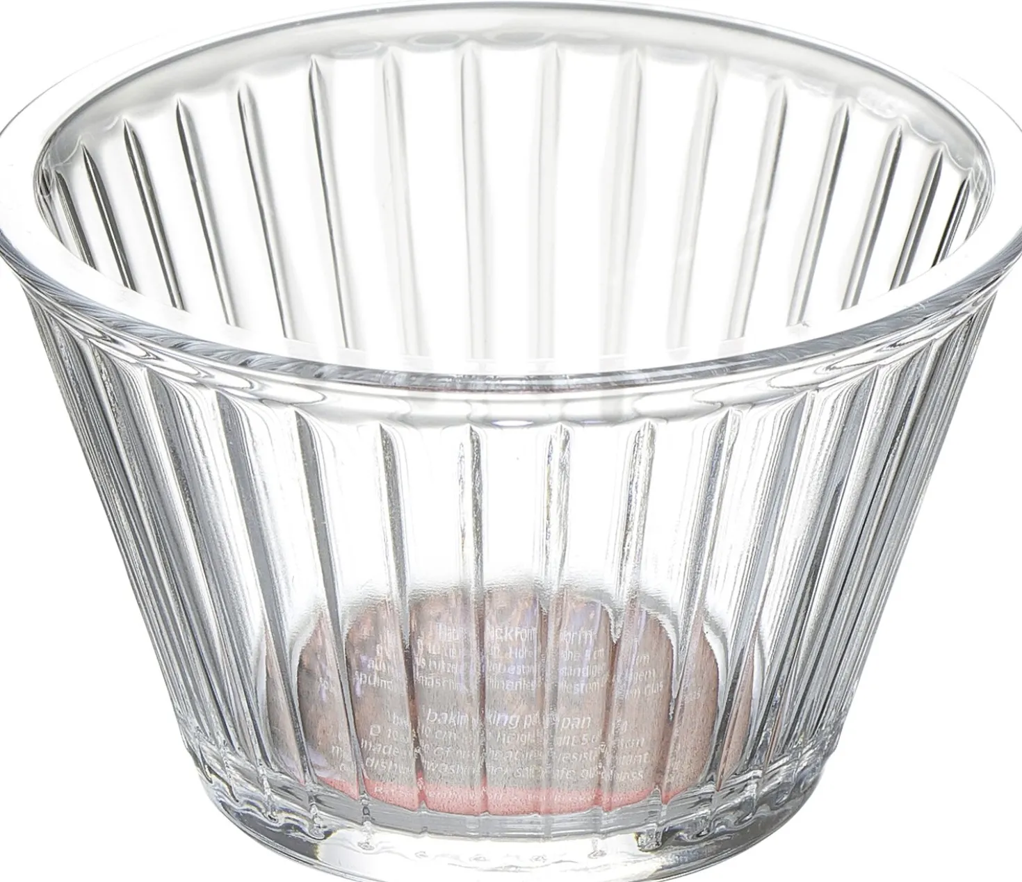 Backform Cucina | 9 x 9 x 6 cm | 150 ml