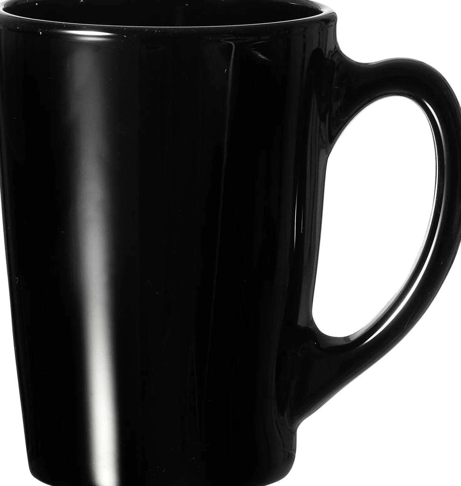 Becher Fresh | 320 ml | schwarz