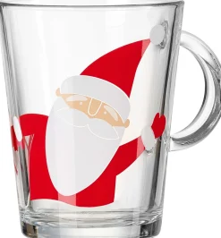 Becher Nicholas | 380 ml | rot