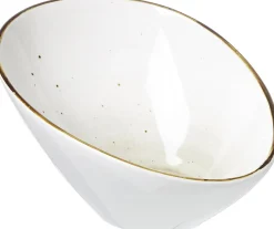 Beilagenschale Cosmo | 15,5 x 13,5 x 6 cm | grau