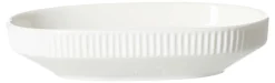 Beilagenschale Kelly | 15,5 x 10 x 3,5 cm | weiss