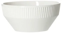 Beilagenschale Kelly | 11,5 x 11,5 x 5,5 cm | weiss