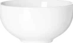 Beilagenschale Skagen | 11 x 11 x 6 cm | weiss
