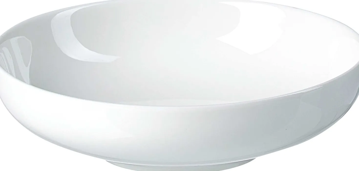 Beilagenschale Skagen | 11,5 x 11,5 x 3 cm | weiss