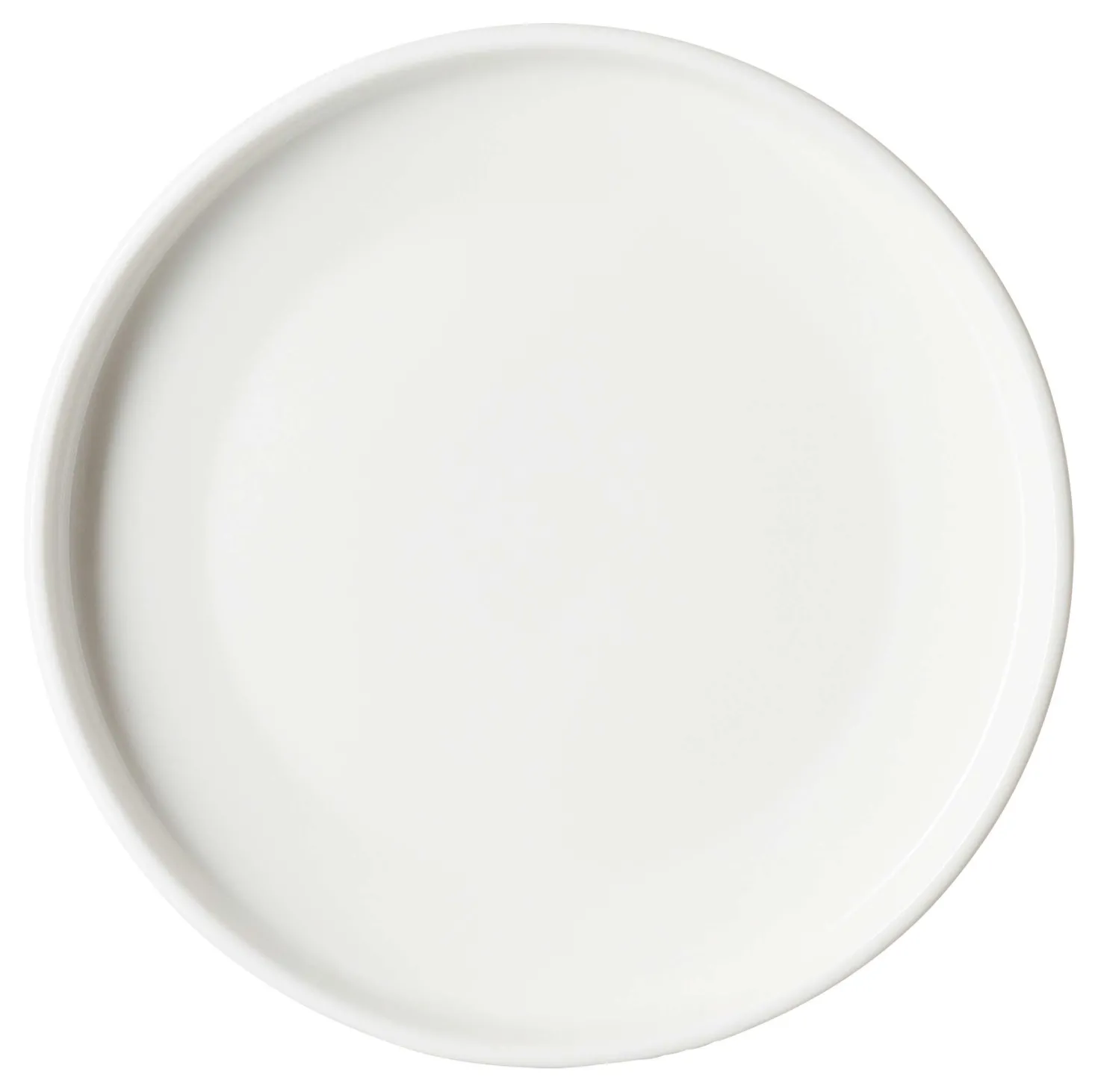 Beilagenteller Kelly | 15 cm | weiss