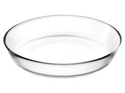 Beilagenteller Lisa | 17 cm | klar
