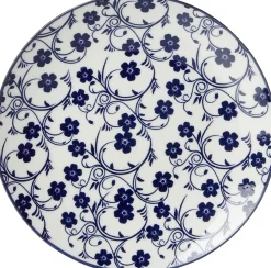 Beilagenteller Royal Sakura | 15 cm | blau