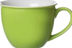 Cafe au Lait Tasse Doppio | 420 ml | grün