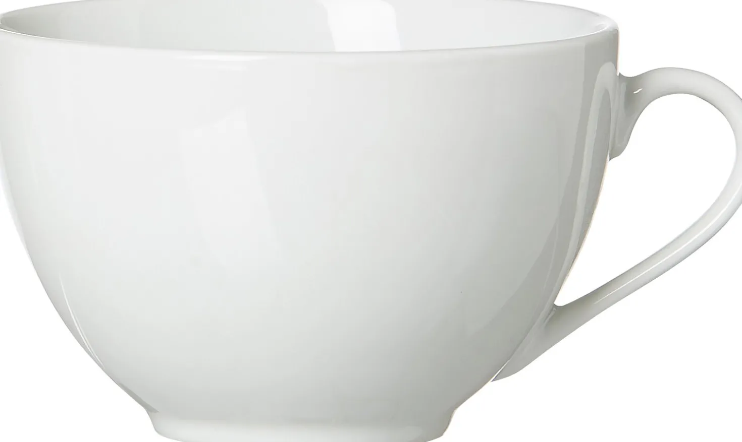 Cappuccinotasse Bianco | 300 ml | weiss