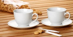 Cappuccinotasse Bianco | 300 ml | weiss