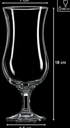 Cocktailglas Joy | 390 ml
