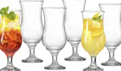 Cocktailgläser-Set Joy | 6-teilig | 390 ml