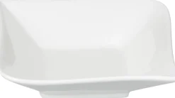 Dipschale Gusto | 8 x 8 x 2 cm | weiss