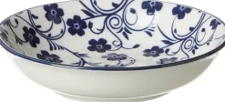 Dipschale Royal Sakura | 10 x 10 x 2 cm | blau