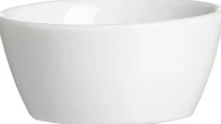 Dipschale Salsa | 6,5 x 6,5 x 3 cm | weiss