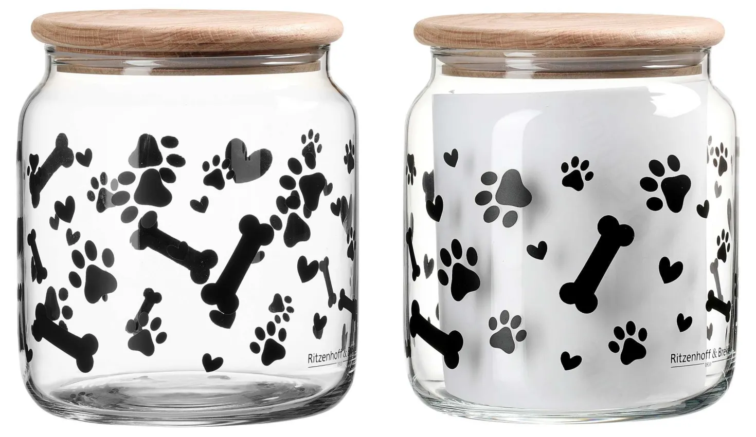 Dosa Mika Dog | 1,1 Liter