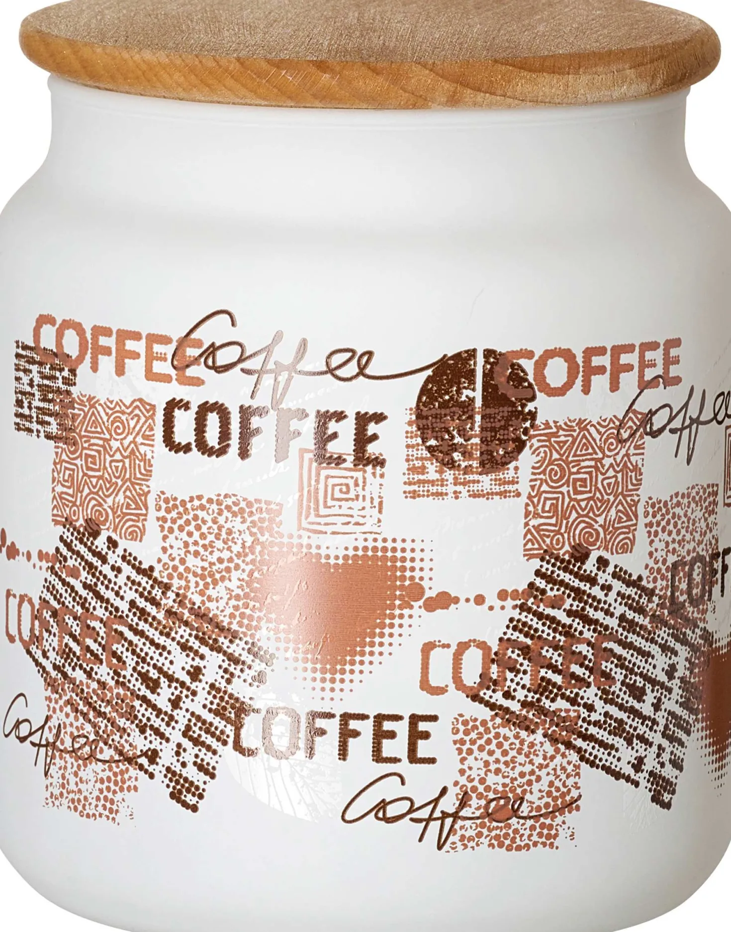 Dose Crema | 1,1 Liter | weiss