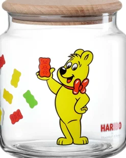 Dose HARIBO Allover | 1,1 Liter
