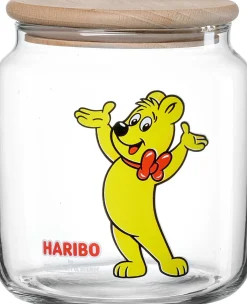 Dose HARIBO Hands Up | 1,1 Liter