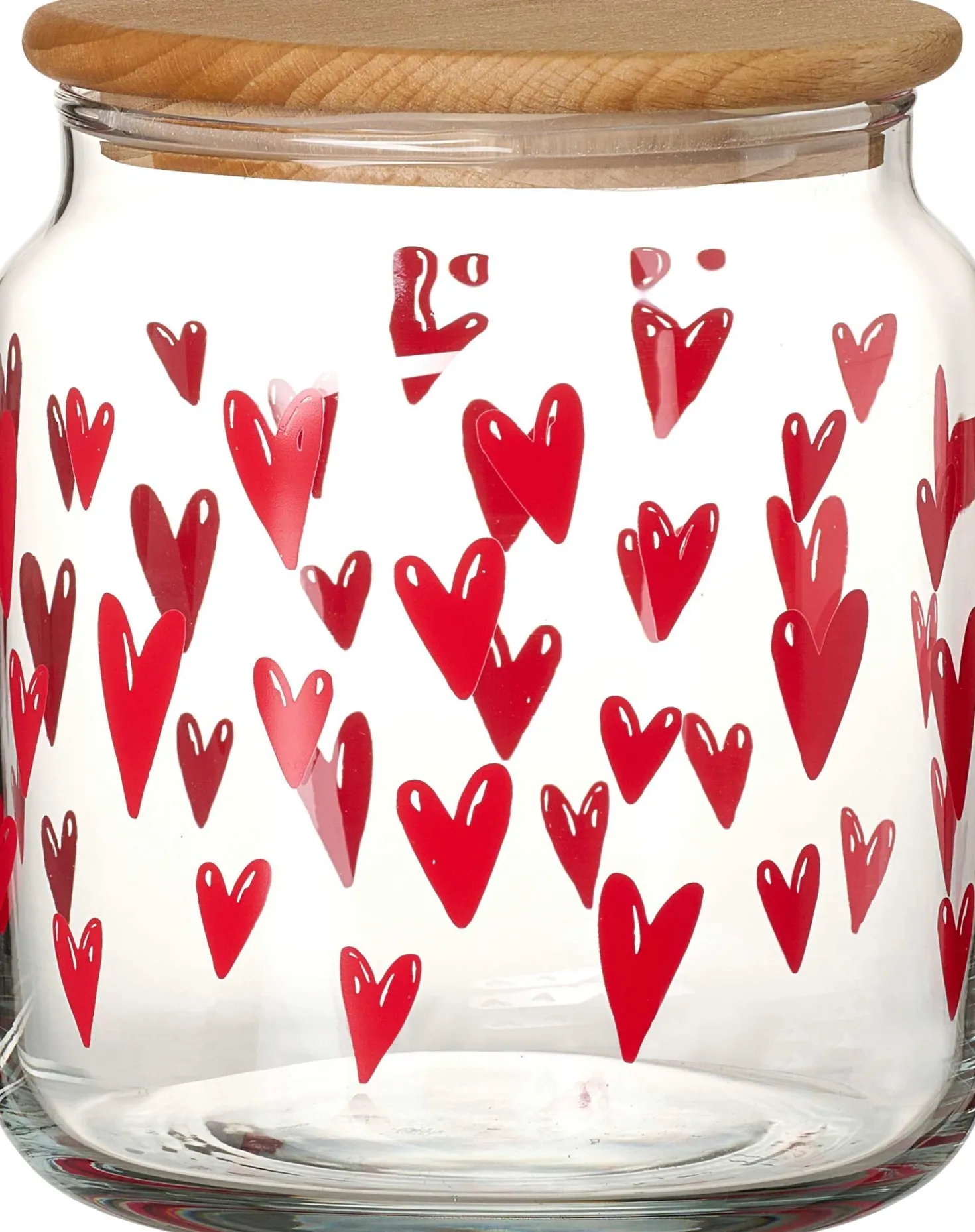 Dose Love | 1,1 Liter