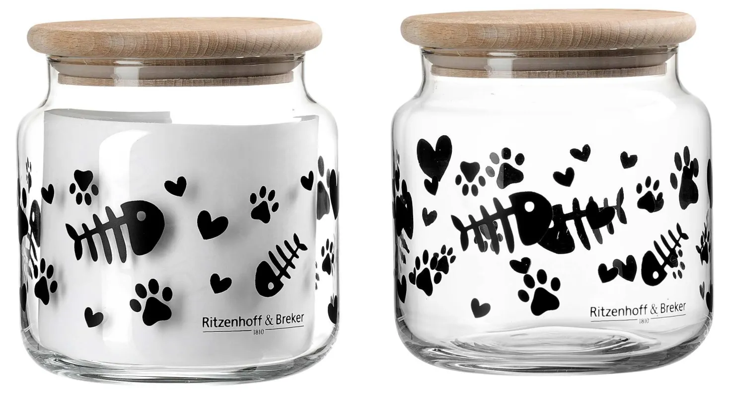 Dose Mika Cat | 600 ml