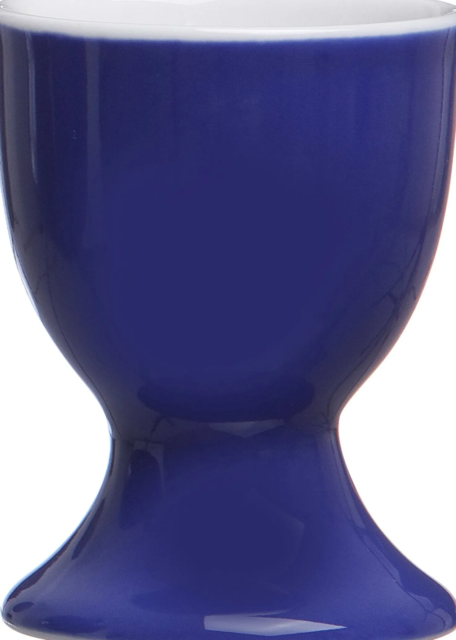 Eierbecher Doppio | 5 x 5 x 6 cm | blau