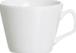 Espressotasse Arena | 80 ml | weiss