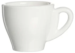 Espressotasse Bari | 90 ml | weiss