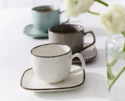 Espressotasse Casa | 80 ml | grau