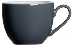 Espressotasse Doppio | 80 ml | anthrazit