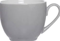 Espressotasse Doppio | 80 ml | grau