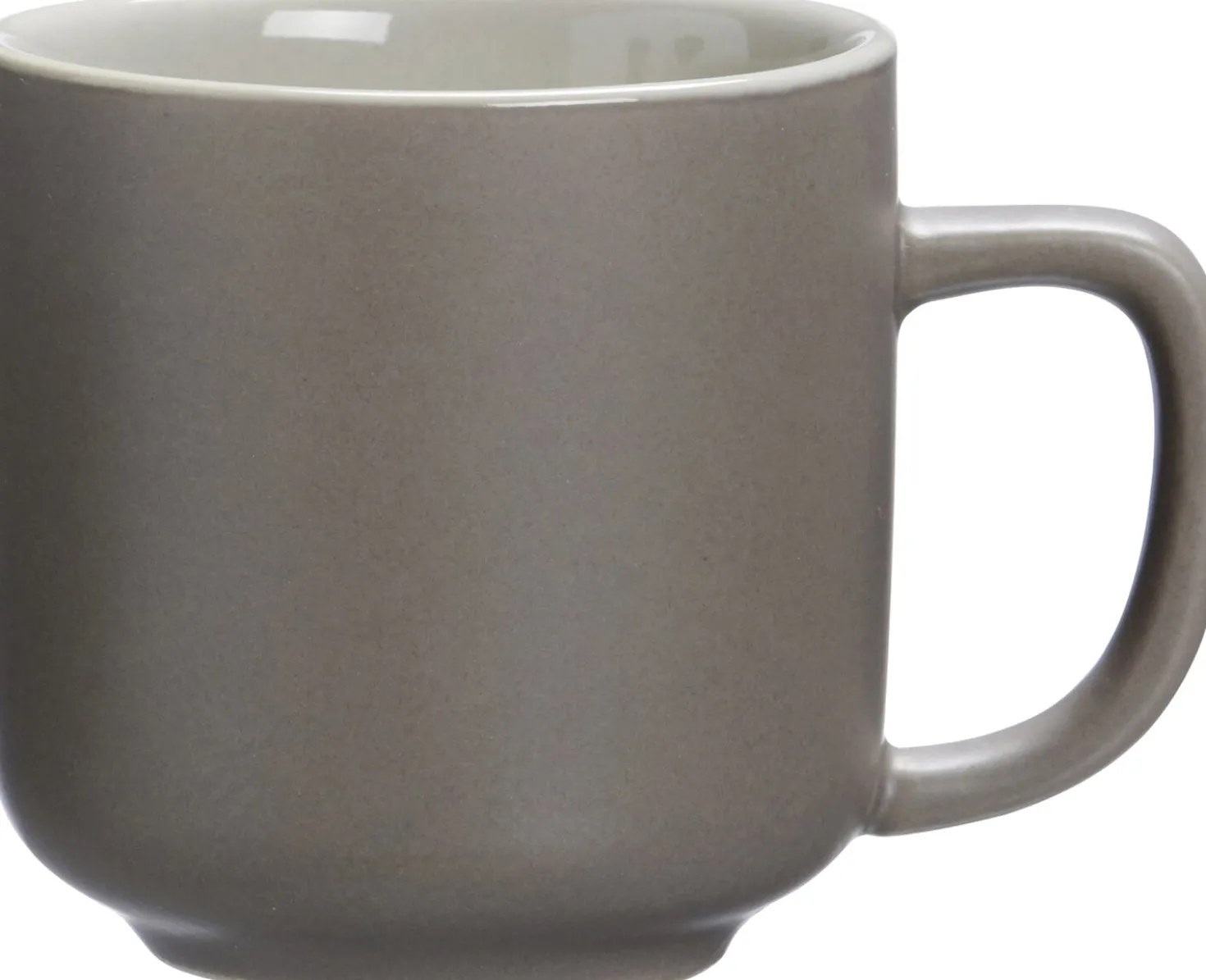 Espressotasse Jasper | 100 ml | taupe