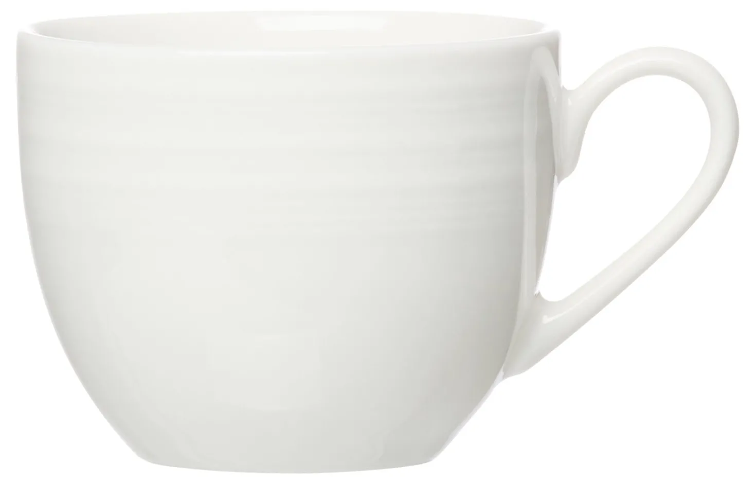 Espressotasse Levi | 90 ml | weiss