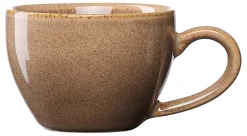 Espressotasse Sahara | 100 ml | hellbraun