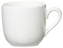 Espressotasse Saphir | 80 ml | weiss