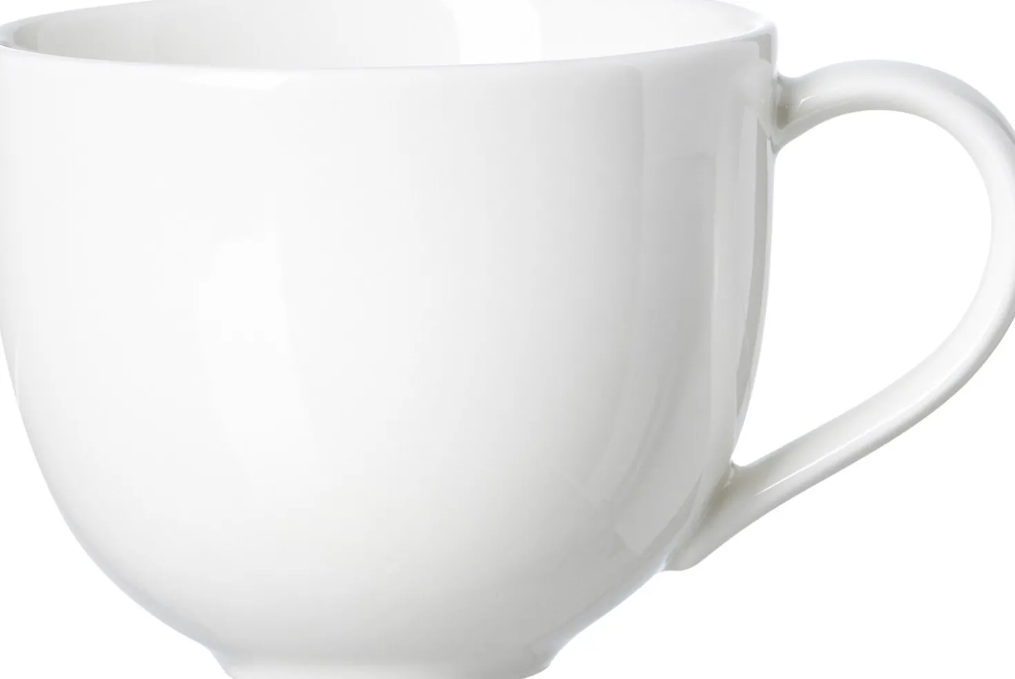 Espressotasse Skagen | 90 ml | weiss