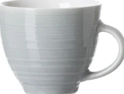 Espressotasse Suomi | 90 ml | graublau