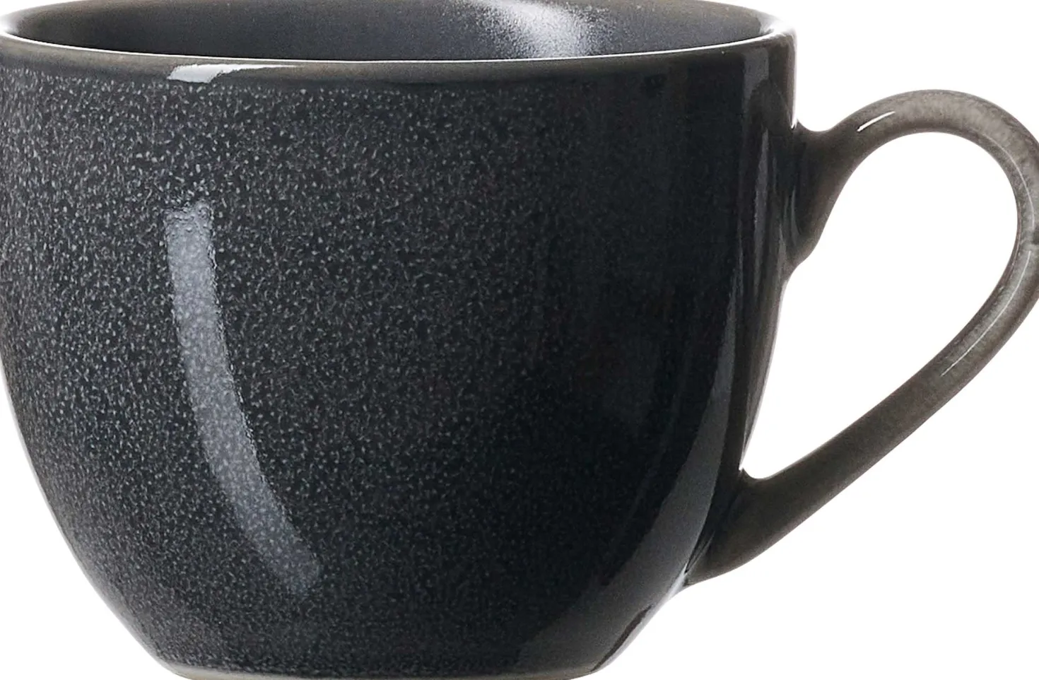 Espressotasse Toledo | 90 ml | grau