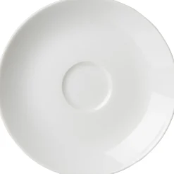 Espressountertasse Bianco | 11,5 cm | weiss