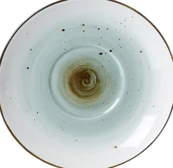 Espressountertasse Cosmo | 11 cm | blau