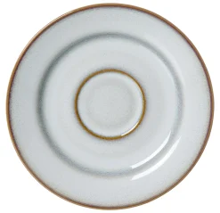 Espressountertasse Portofino | 12,5 cm | grau