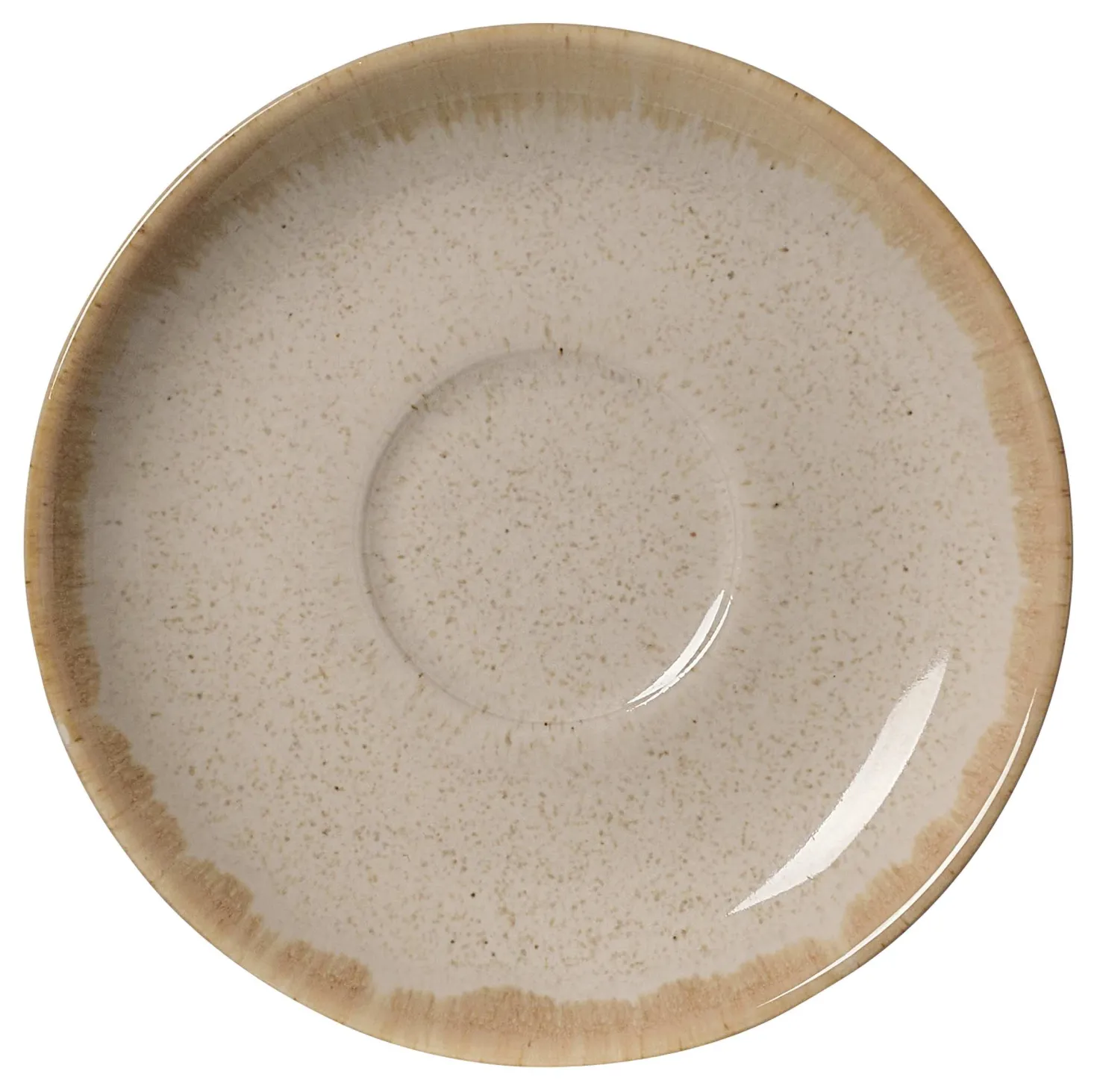 Espressountertasse Sahara | 11,5 cm | creme
