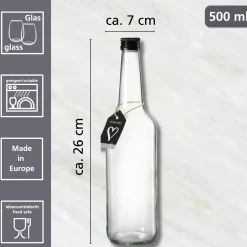Flasche Mara | 500 ml