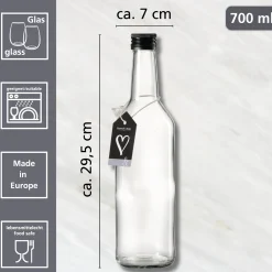 Flasche Mara | 700 ml