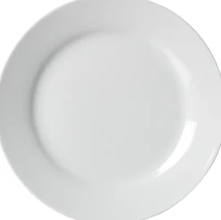 Frühstücksteller Bianco | 19 cm | weiss