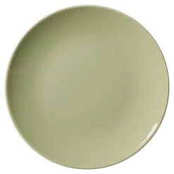 Frühstücksteller Cecina | 20,5 cm | grün