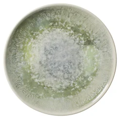 Frühstücksteller Cecina | 20,5 cm | jade