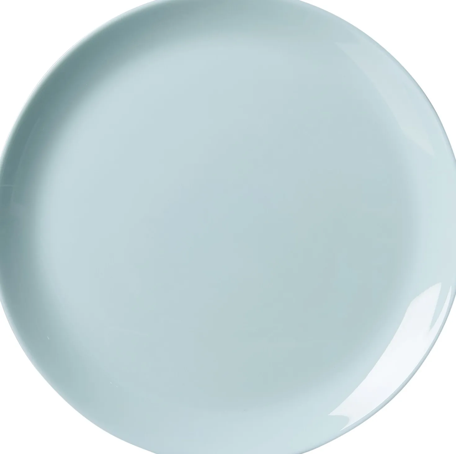 Frühstücksteller Fresh | 19 cm | grün